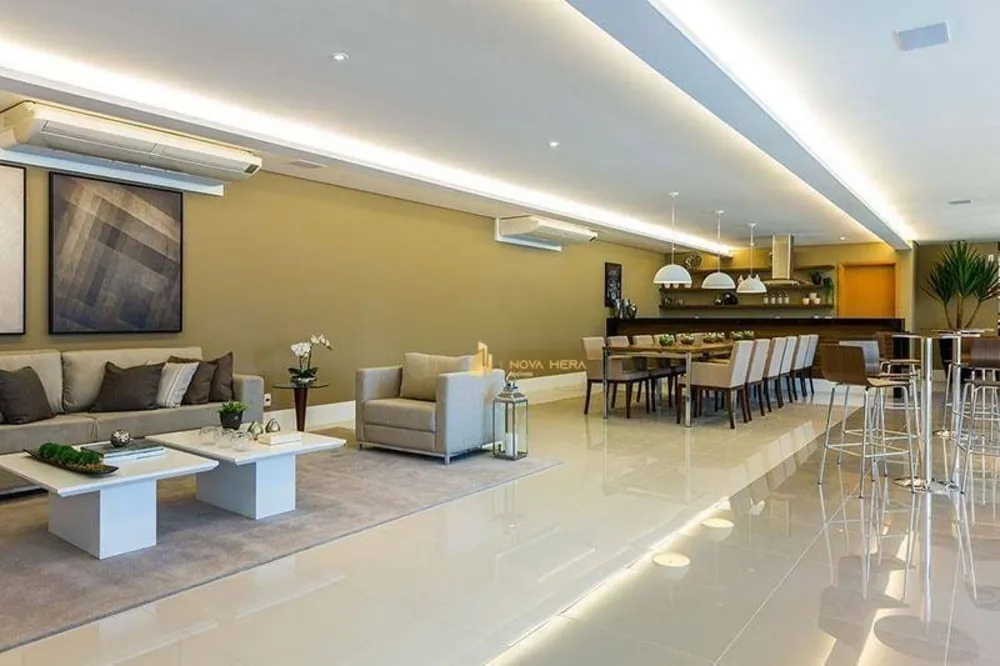 Apartamento, 3 quartos, 168 m² - Foto 16