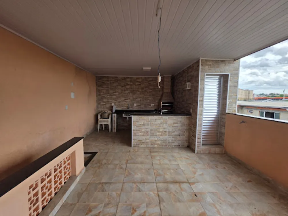 Sobrado, 3 quartos, 214 m² - Foto 9