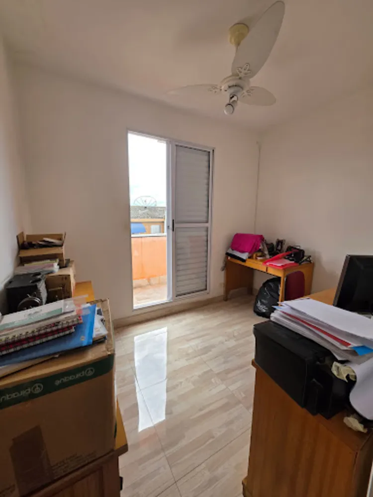 Sobrado, 3 quartos, 214 m² - Foto 19