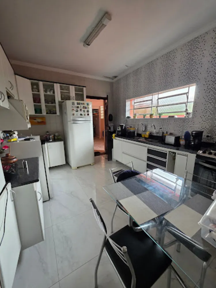 Sobrado, 3 quartos, 214 m² - Foto 14
