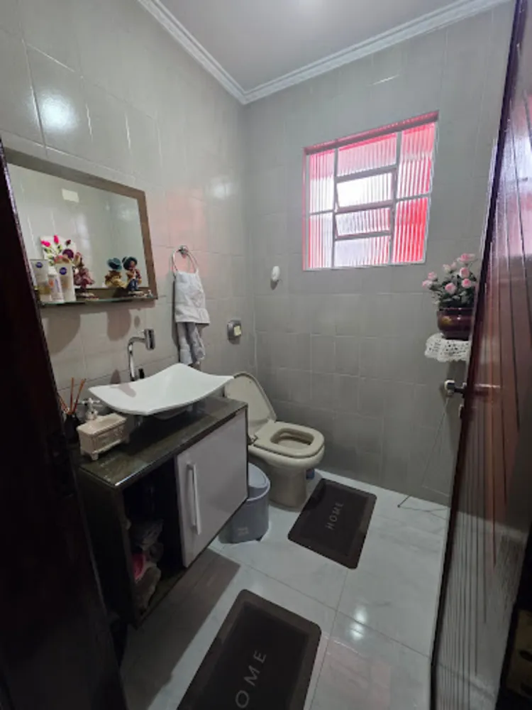 Sobrado, 3 quartos, 214 m² - Foto 17
