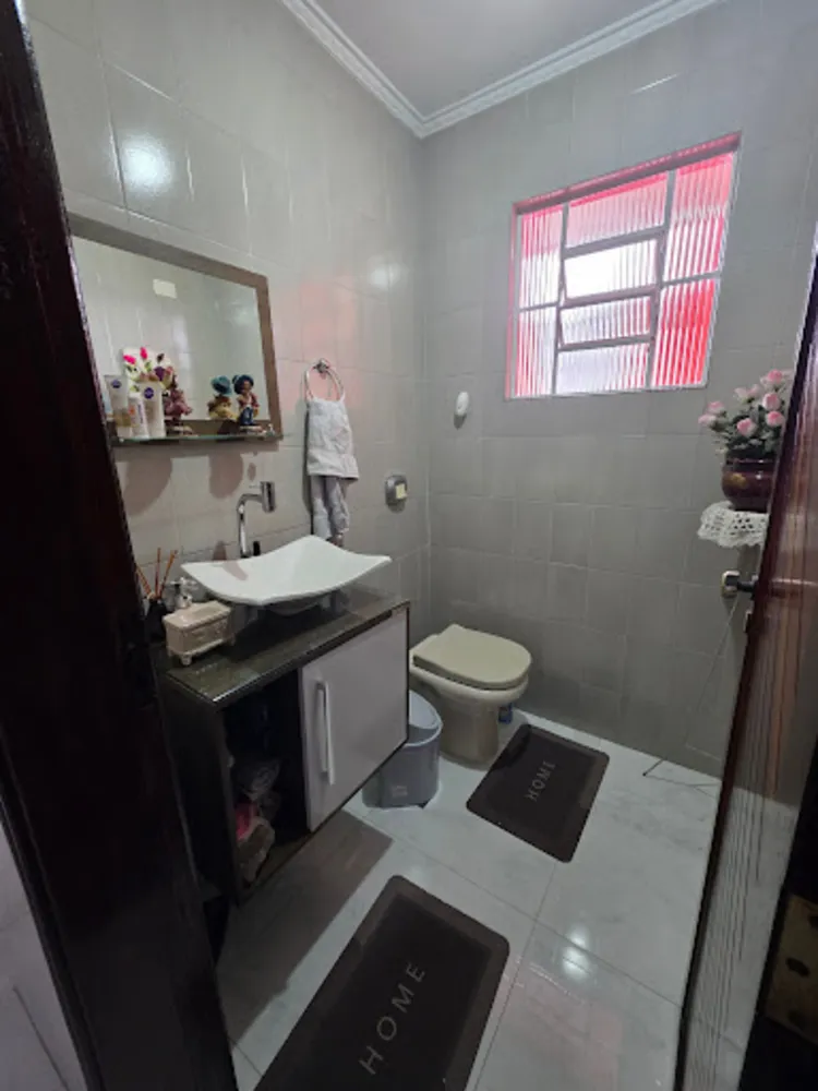 Sobrado, 3 quartos, 214 m² - Foto 7