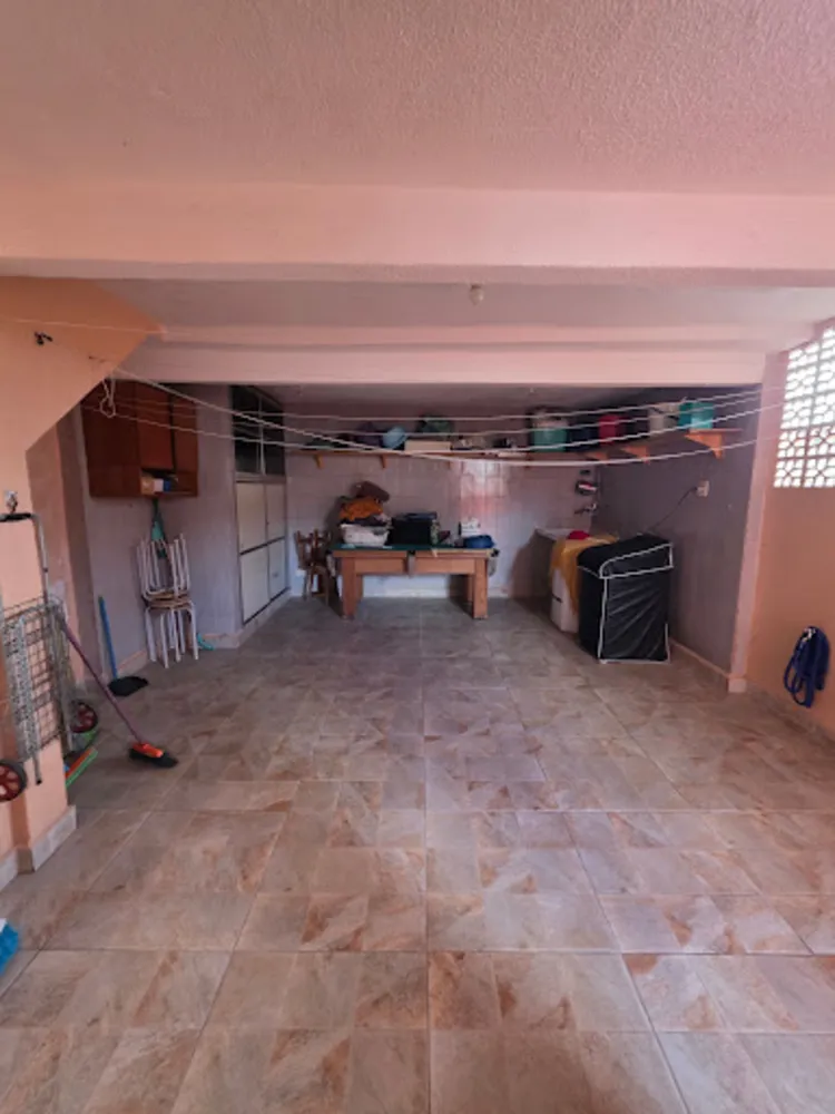 Sobrado, 3 quartos, 214 m² - Foto 1
