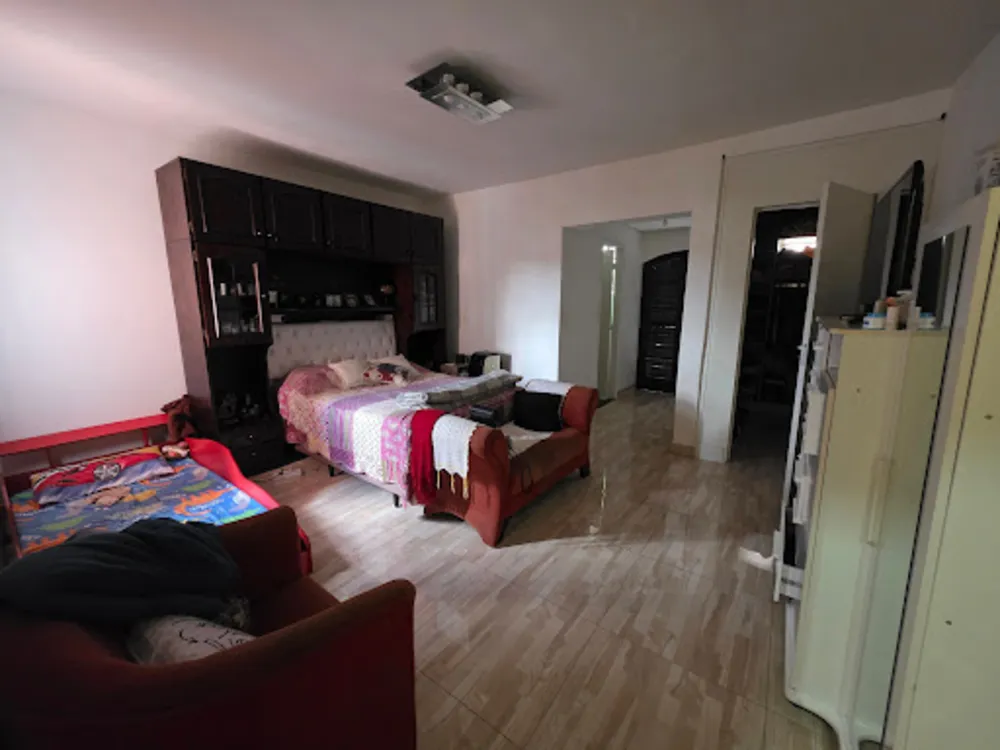 Sobrado, 3 quartos, 214 m² - Foto 20