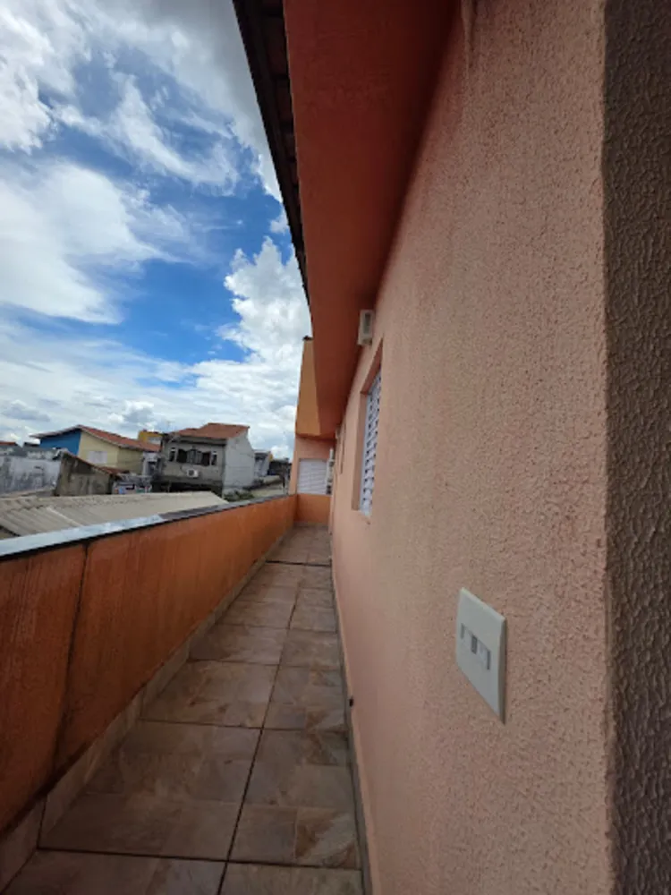 Sobrado, 3 quartos, 214 m² - Foto 10