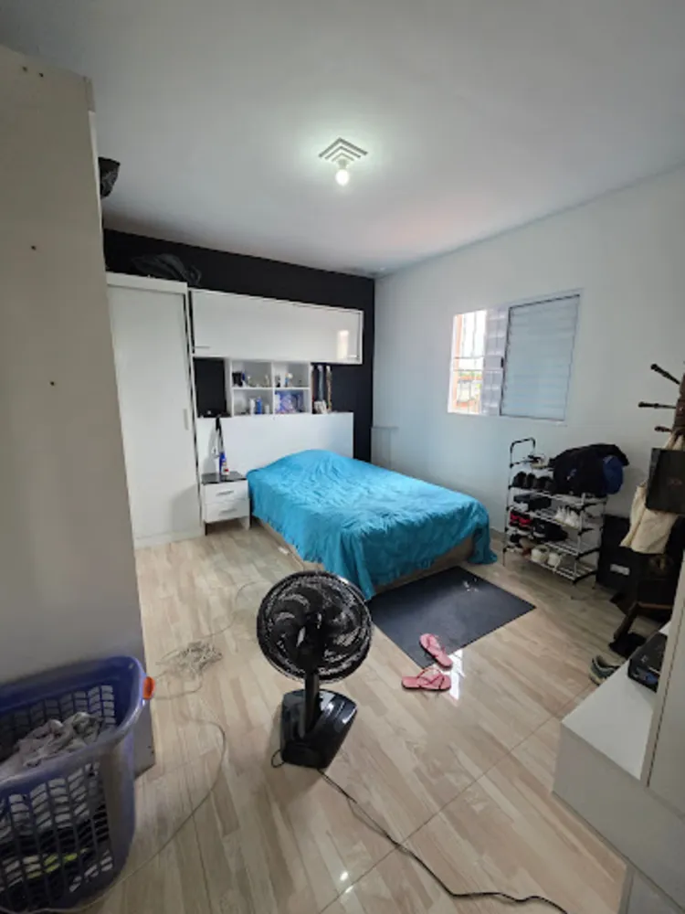 Sobrado, 3 quartos, 214 m² - Foto 13