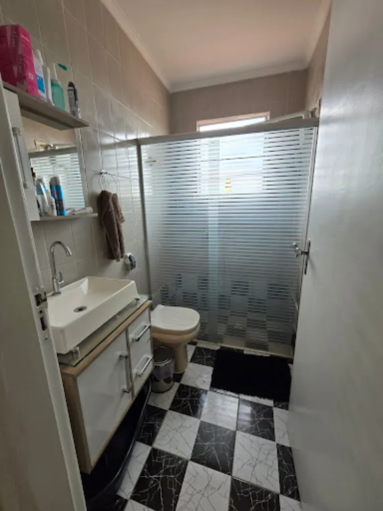Sobrado, 3 quartos, 214 m² - Foto 2