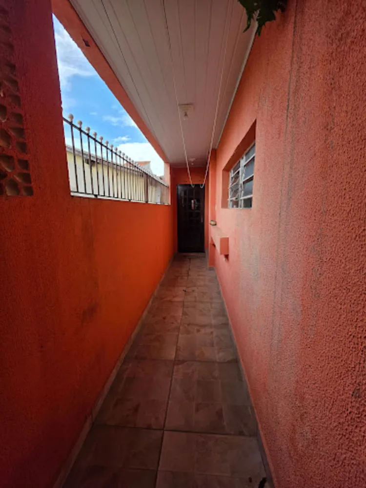 Sobrado, 3 quartos, 214 m² - Foto 5