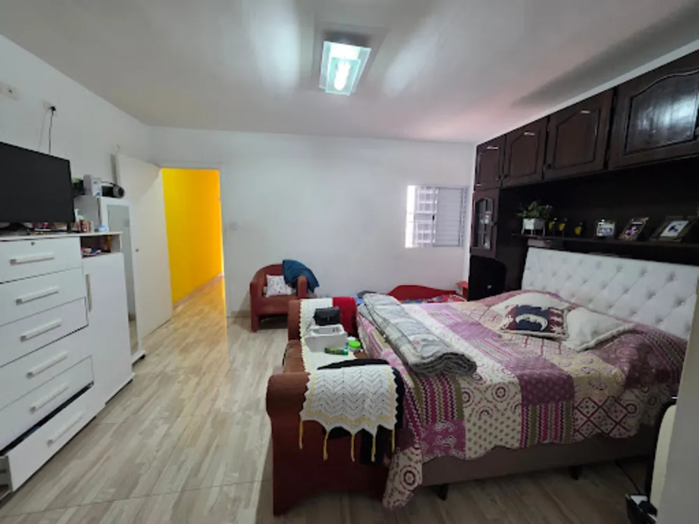 Sobrado, 3 quartos, 214 m² - Foto 16