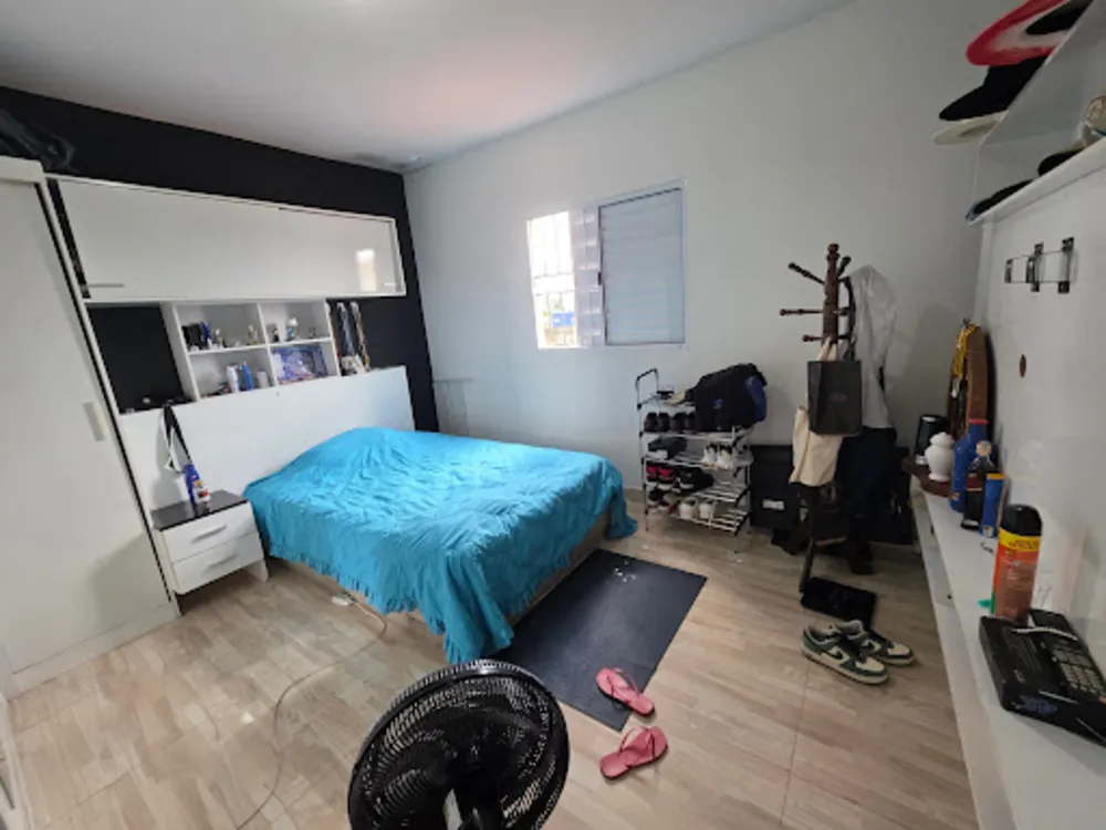 Sobrado, 3 quartos, 214 m² - Foto 11