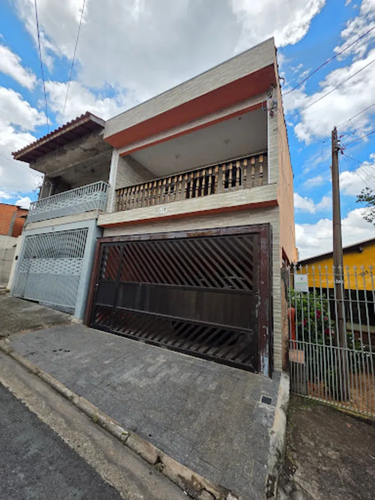 Sobrado, 3 quartos, 214 m² - Foto 6