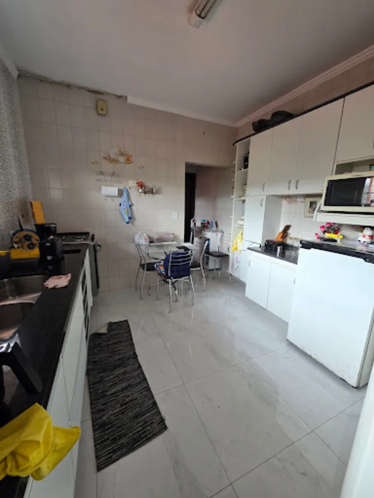 Sobrado, 3 quartos, 214 m² - Foto 12