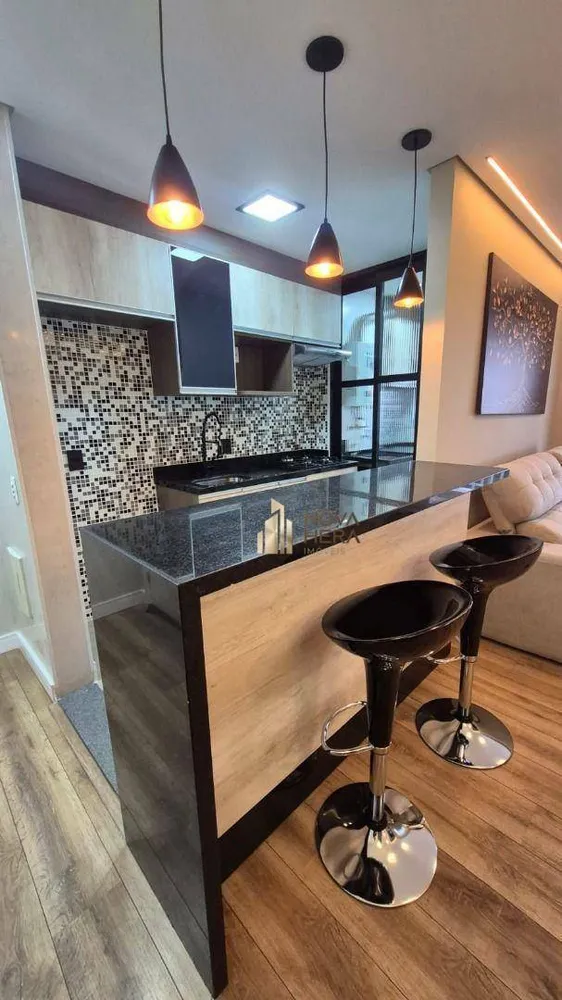 Apartamento, 3 quartos, 72 m² - Foto 9