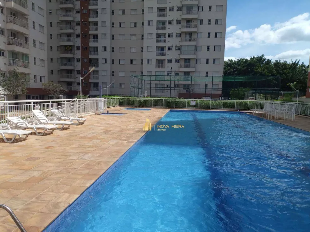 Apartamento, 3 quartos, 72 m² - Foto 11
