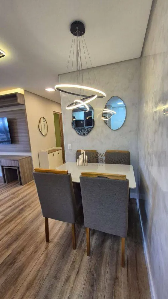 Apartamento, 3 quartos, 72 m² - Foto 1