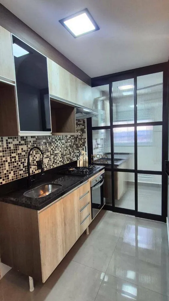 Apartamento, 3 quartos, 72 m² - Foto 3