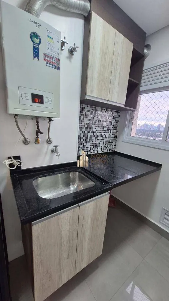 Apartamento, 3 quartos, 72 m² - Foto 3