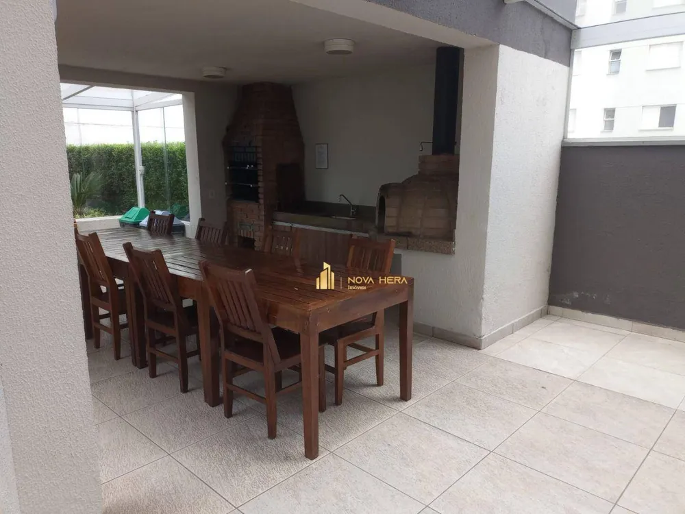 Apartamento, 3 quartos, 72 m² - Foto 1