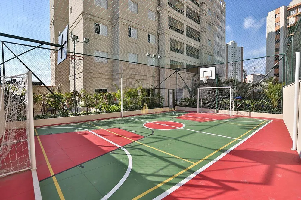 Apartamento, 2 quartos, 64 m² - Foto 3