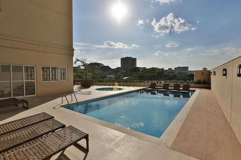 Apartamento, 2 quartos, 64 m² - Foto 4