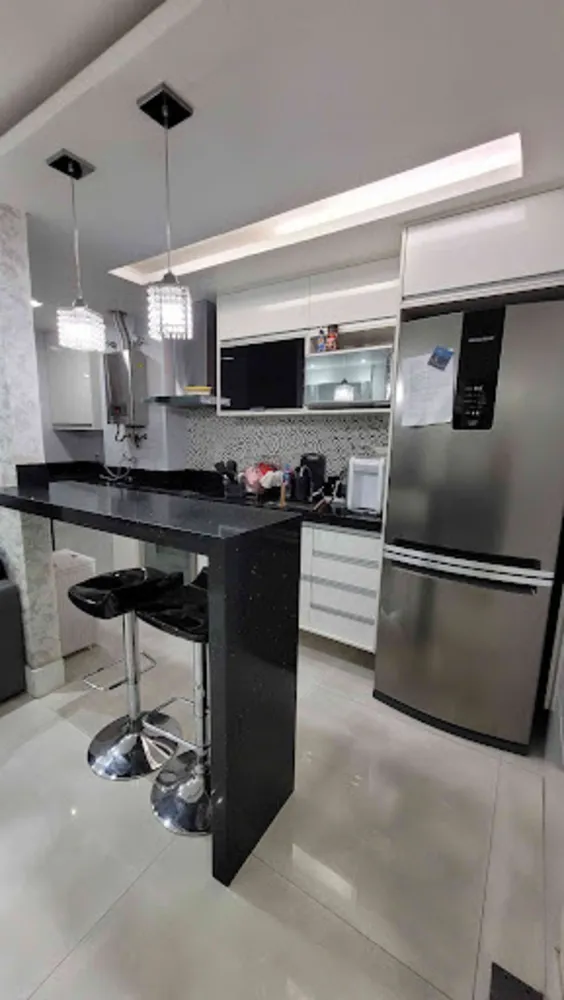 Apartamento, 2 quartos, 64 m² - Foto 15
