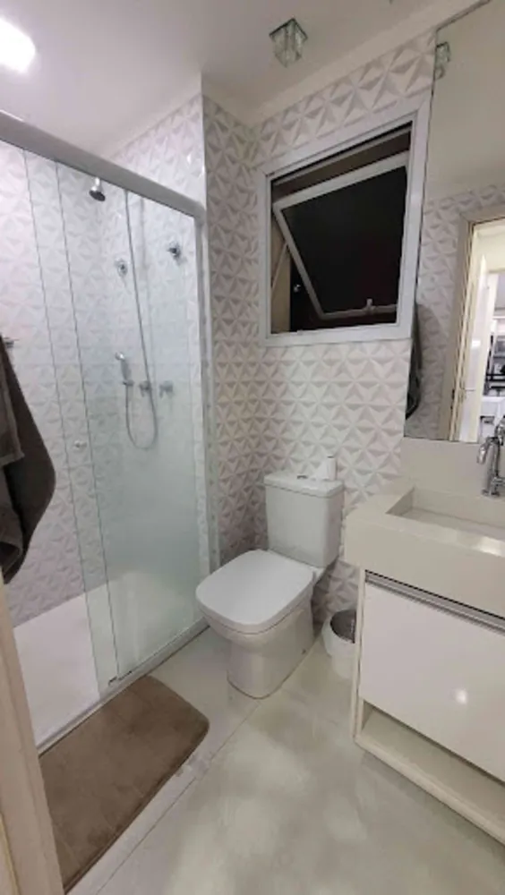 Apartamento, 2 quartos, 64 m² - Foto 5