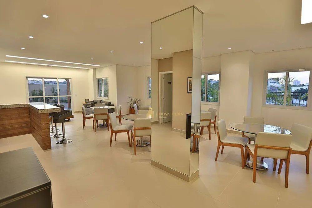 Apartamento, 2 quartos, 64 m² - Foto 1
