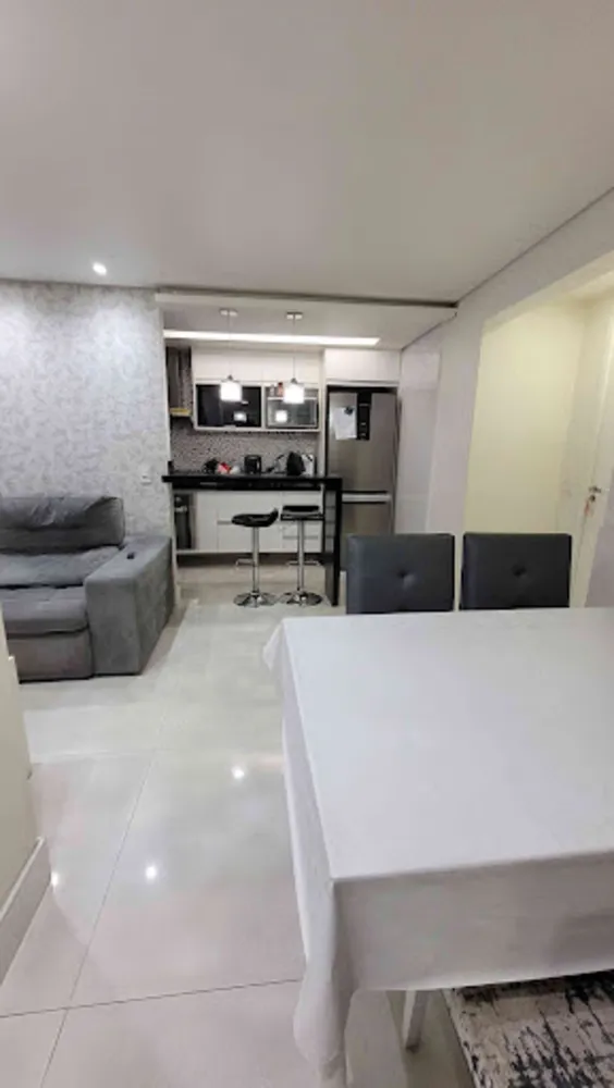 Apartamento, 2 quartos, 64 m² - Foto 6