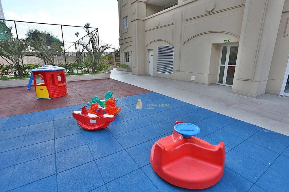 Apartamento, 2 quartos, 64 m² - Foto 11