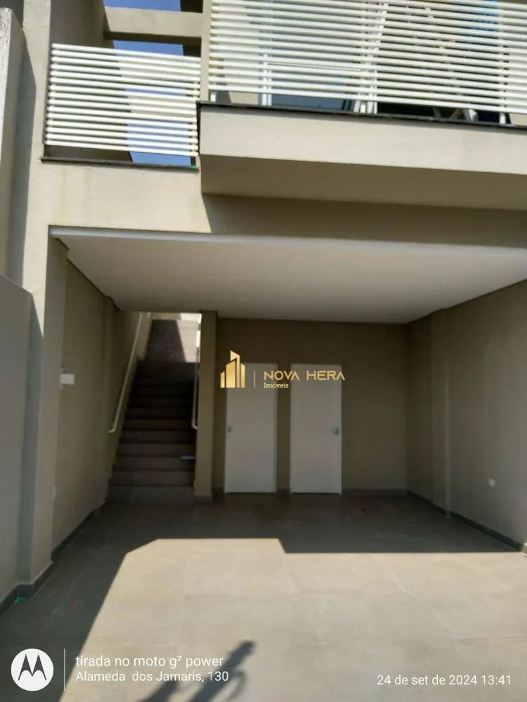 Sobrado, 3 quartos, 153 m² - Foto 1