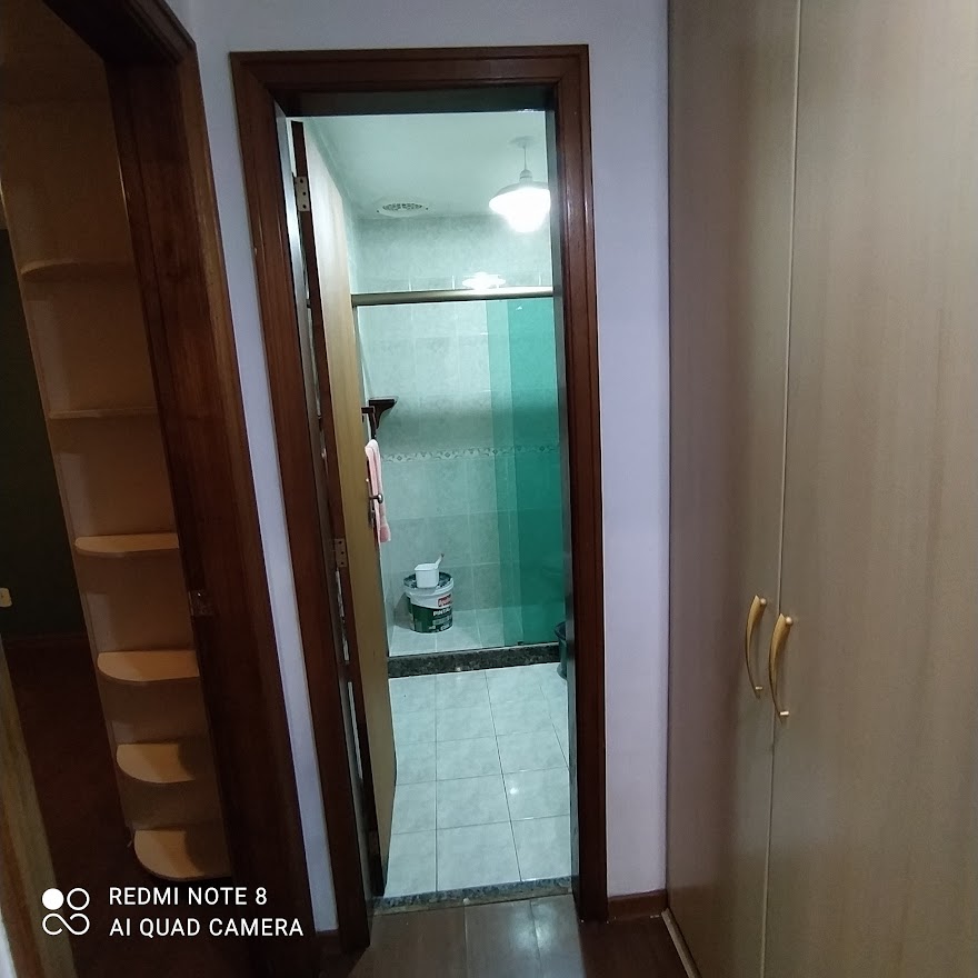 Apartamento para alugar com 3 quartos, 200m² - Foto 10