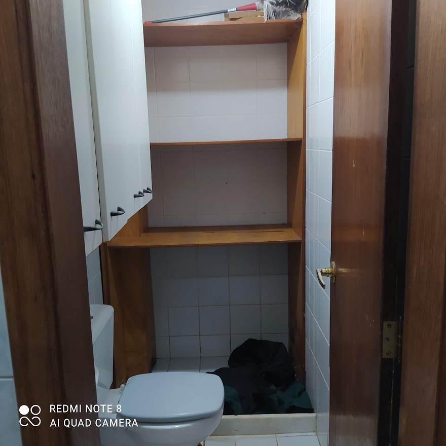 Apartamento para alugar com 3 quartos, 200m² - Foto 16