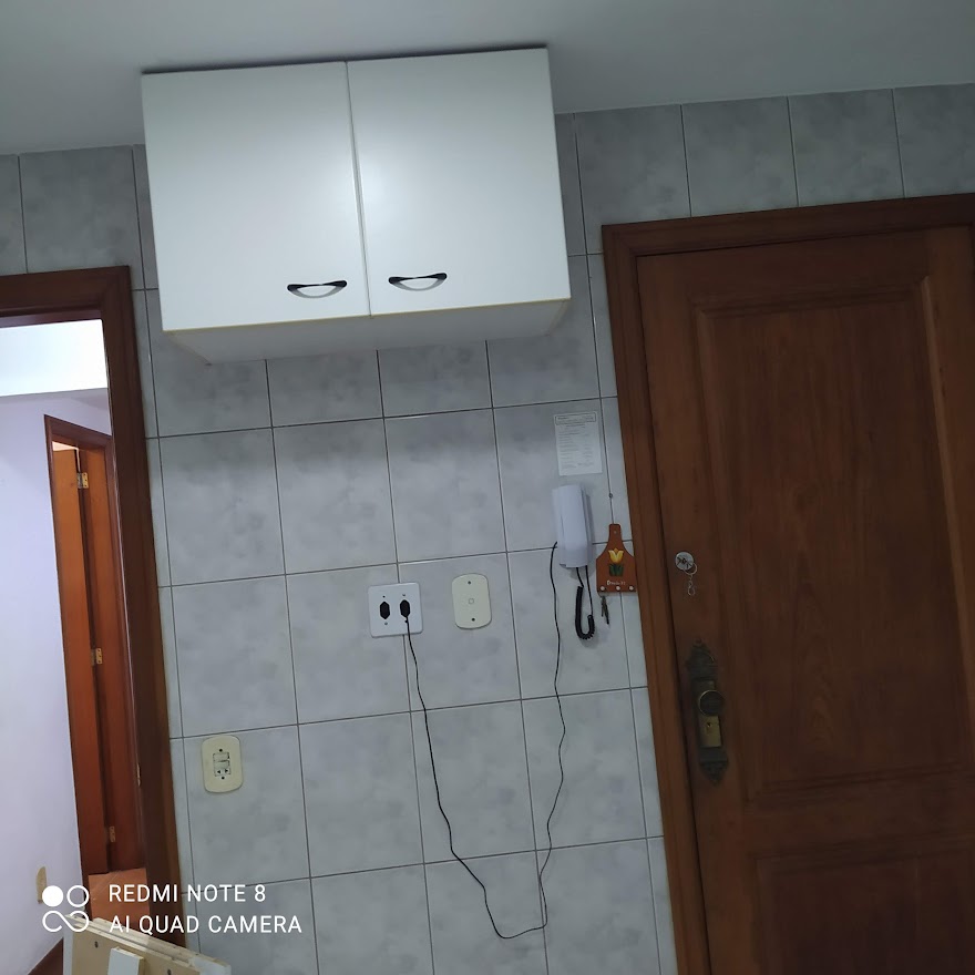 Apartamento para alugar com 3 quartos, 200m² - Foto 6