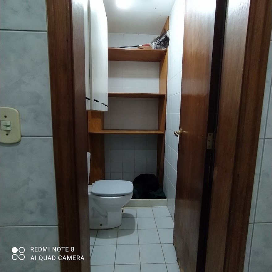 Apartamento para alugar com 3 quartos, 200m² - Foto 9