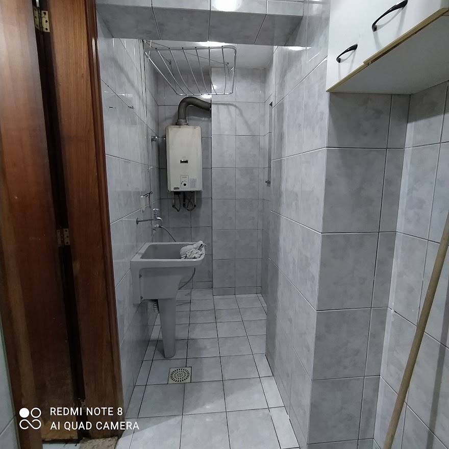 Apartamento, 3 quartos, 200 m² - Foto 2