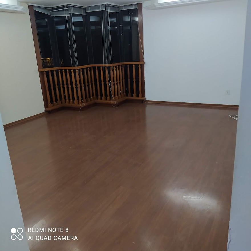 Apartamento para alugar com 3 quartos, 200m² - Foto 7