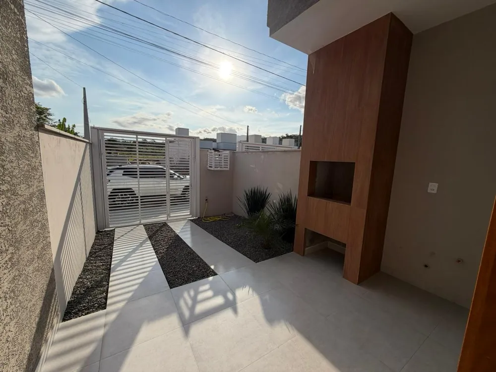 Casa, 2 quartos, 73 m² - Foto 2