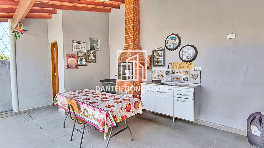 Casa, 3 quartos, 80 m² - Foto 14