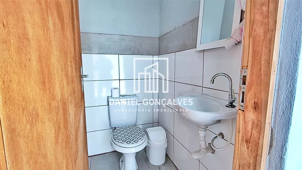 Casa, 3 quartos, 80 m² - Foto 16