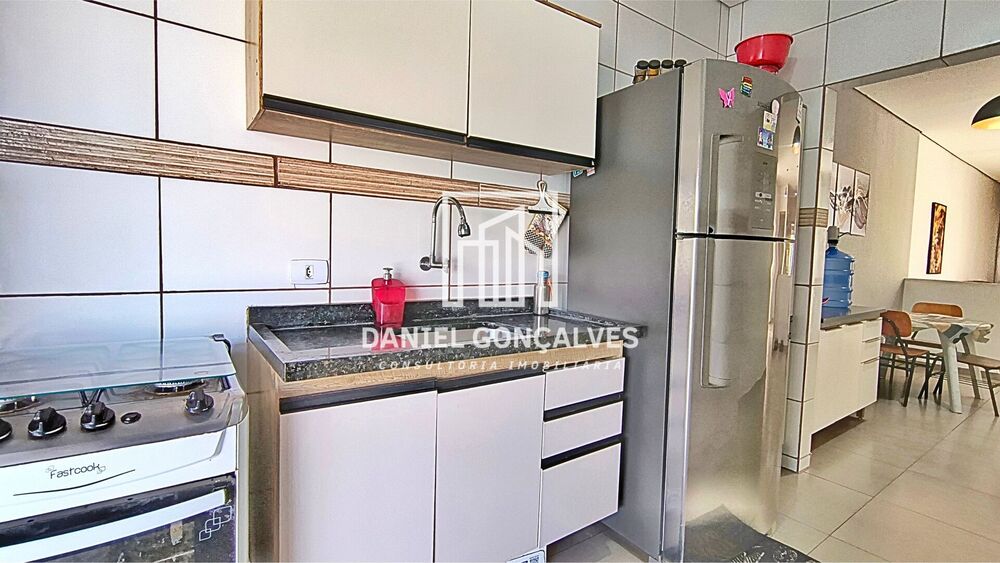 Casa, 3 quartos, 80 m² - Foto 5