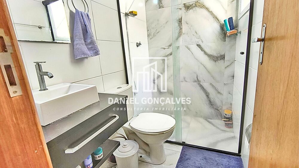 Casa, 3 quartos, 80 m² - Foto 7