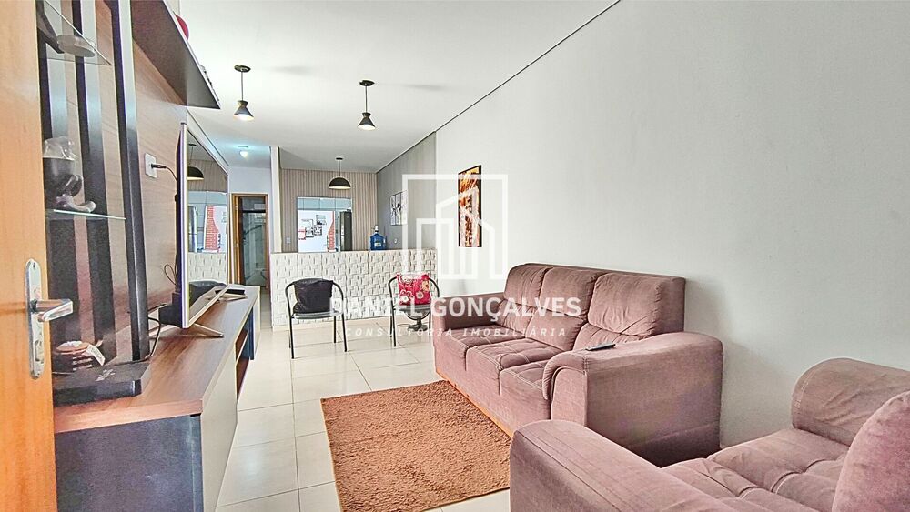 Casa, 3 quartos, 80 m² - Foto 4