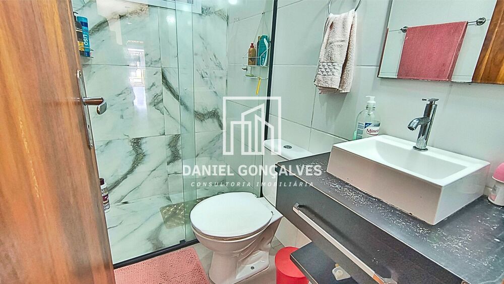 Casa, 3 quartos, 80 m² - Foto 13