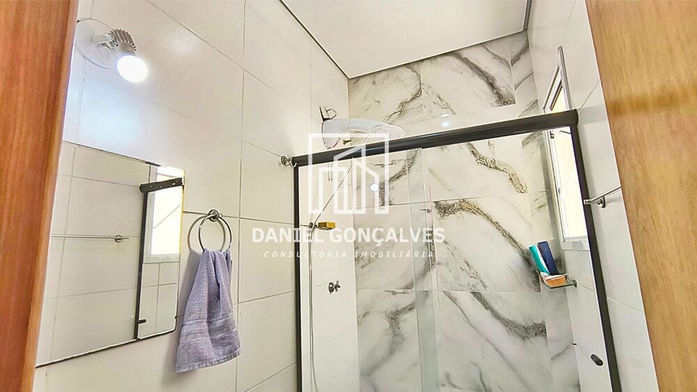 Casa, 3 quartos, 80 m² - Foto 8