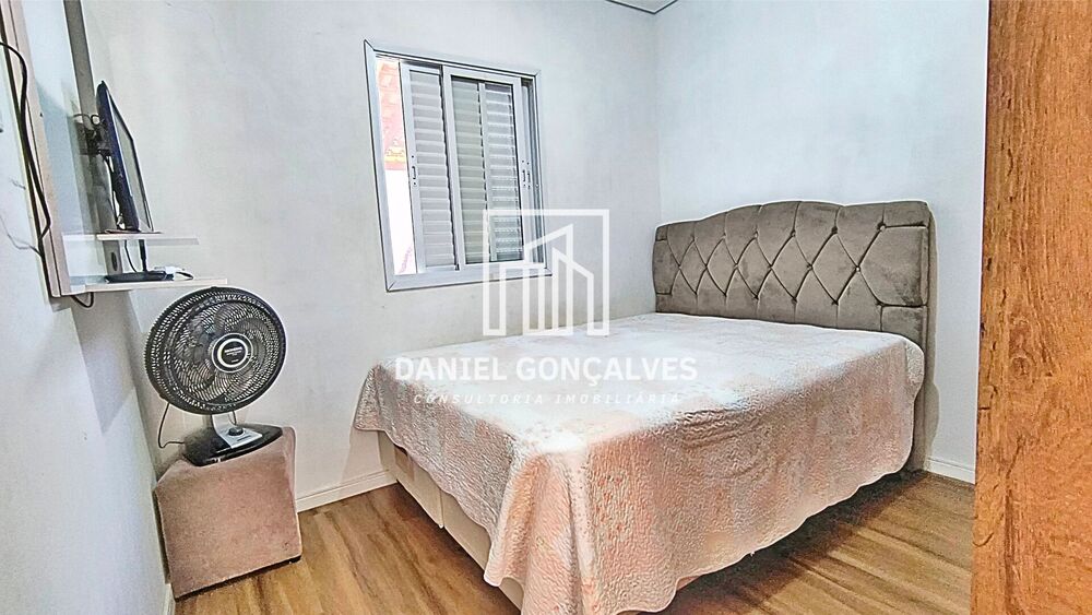 Casa, 3 quartos, 80 m² - Foto 9