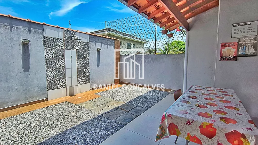 Casa, 3 quartos, 80 m² - Foto 15