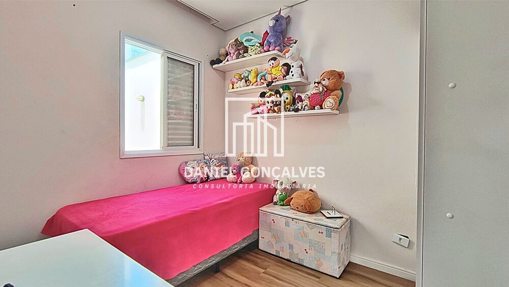 Casa, 3 quartos, 80 m² - Foto 10