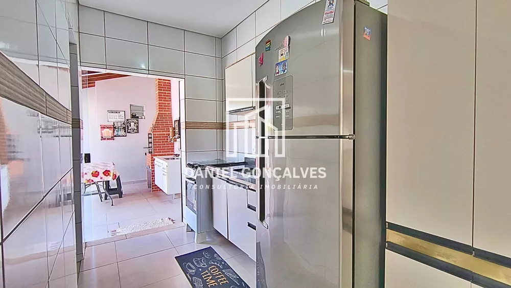 Casa, 3 quartos, 80 m² - Foto 6