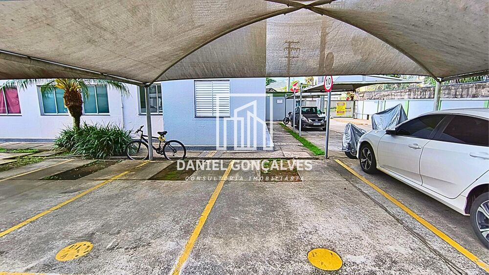 Apartamento à venda com 2 quartos, 49m² - Foto 13