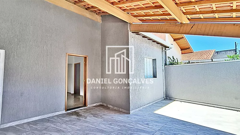 Casa, 2 quartos, 104 m² - Foto 1